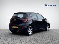 tweedehands Hyundai i10 1.0i Comfort | Cruise Control | Airco | Radio-MP3