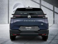 Nieuw Citroën C5 Aircross 145 PK (106 kW) 2026 Blauw SUV