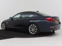 tweedehands BMW 550 550 xi | 449PK | Leer | Dakje | Adap Cruise | Head-