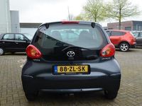 tweedehands Toyota Aygo 1.0-12V Sport/AUTOMAAT/ONDERHOUDEN/AIRCO