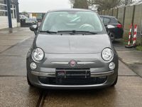 tweedehands Fiat 500 1.2 Lounge Automaat