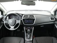 tweedehands Suzuki SX4 S-Cross 1.0 Boosterjet Select | Achteruitrijcamera | Stoelverwarming | Climate Control | Navigatie |