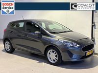 tweedehands Ford Fiesta 1.0 EcoBoost | Automaat | Navigatie | Carplay | 77