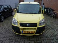 tweedehands Fiat Doblò 1.9 JTD