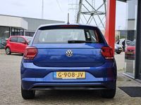 tweedehands VW Polo 1.0 TSI Highline / AUTOMAAT / STOELVERW. / 17''LMV /