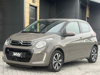 Occasion Citroën C1 Live 69 PK (50 kW) 2015 Bruin Hatchback