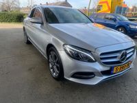 tweedehands Mercedes C250 250