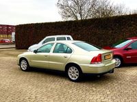 Occasion Volvo S60 140 PK (102 kW) 2005 Beige Sedan