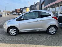 Occasion Ford Ka 2011 Grijs Hatchback