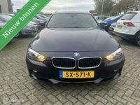 tweedehands BMW 316 3-SERIE Touring d Business NAVI*CLIMA*CRUISE*PDC*