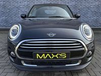 tweedehands Mini Cooper Cabriolet 1.5 Pepper