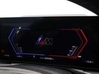 Nieuw BMW M3 Competition Edition 532 PK (391 kW) 2025 Zwart, metallic lak Sedan