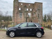 tweedehands Citroën C4 1.6 e-HDi Ligne Bns Pano Navi