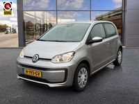 Occasion VW up! take up! 60 PK (44 kW) 2020 Grijs (metallic) Hatchback