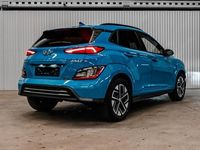 tweedehands Hyundai Kona 64 KWh / FASHION / ACC / NAVIGATIE / CAMERA / KREL