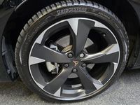 Occasion Cupra Leon VZ 2025 Zwart Hatchback