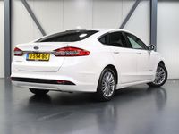 Occasion Ford Mondeo Titanium 188 PK (138 kW) 2020 Wit Sedan