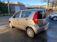 tweedehands Opel Agila 1,0 Selection 130 D.Km N.a.p