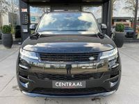 tweedehands Land Rover Range Rover Sport P510e First Edition 510PK|Pano|Meridian|360Camera|HUD|Massage|Memory|Carplay|Leder|NL-Auto