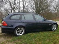 tweedehands BMW 318 1-SERIE D