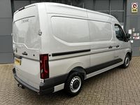 Occasion Renault Master 2024 Grijs Van
