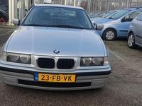 tweedehands BMW 316 3-SERIE Compact i