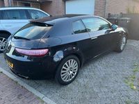 tweedehands Alfa Romeo Brera 2.2 JTS SkyWindow