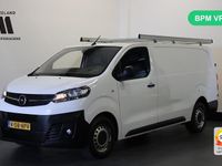 Occasion Opel Vivaro 122 PK (89 kW) 2020 Wit MPV