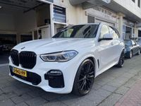 tweedehands BMW X5 XDrive45e 2021 M-Sport Panorama