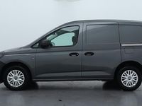 Occasion VW Caddy Comfortline 102 PK (75 kW) 2024 Grijs MPV