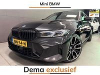 Occasion BMW 330 M Sport 291 PK (214 kW) 2022 Zwart Stationwagen