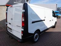 Occasion Renault Trafic Komfort 120 PK (88 kW) 2020 Wit MPV