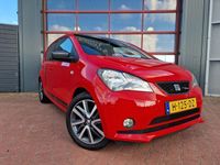 tweedehands Seat Mii 1.0 FR 12MND BOVAG GAR. | PDC | LMV 16" | ELEKTR. PANODAK | CR. CONTR