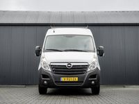 tweedehands Opel Movano 2.3 CDTI BiTurbo L4H2 | Euro 6 | 146 PK | Imperiaal | Cruise | ECC | 3-Persoons