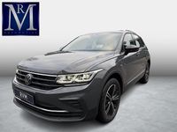 Occasion VW Tiguan Active 150 PK (110 kW) 2022 Grijs (metallic) SUV