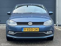 tweedehands VW Polo 1.4 TDI Comfortline / 1e Eig / Dealerond.