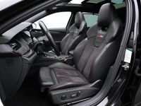 Occasion Skoda Octavia Business Line 245 PK (180 kW) 2026 Zwart Stationwagen