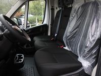 Occasion Fiat Ducato 33 140 PK (102 kW) 2023 Wit Van