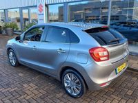 tweedehands Suzuki Baleno 1.2 High Executive Automaat