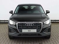 tweedehands Audi Q2 30 TFSI 110 pk | Pro Line | Nu met € 3.325,- voord