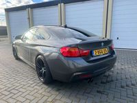 tweedehands BMW 428 I High Executive M sport pakket + M4 velgen