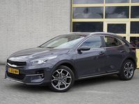 Occasion Kia XCeed 120 PK (88 kW) 2021 Grijs SUV