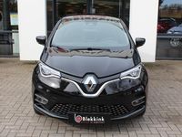 tweedehands Renault Zoe R135 Intens 50 135 pk € 2.00000 subsidie CCS Snel