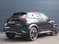 Occasion Nissan Juke 143 PK (105 kW) 2025 Zwart SUV