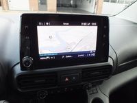 tweedehands Toyota Proace CITY 1.5 D-4D Live Aut Navi Trekhaak