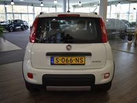 tweedehands Fiat Panda 1.0 Hybrid City AIRCO | BLUETOOTH | * ORIG. NL * |