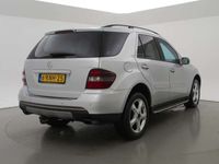 tweedehands Mercedes ML280 CDI V6 190 PK AUT. MOTORSCHADE