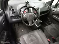 tweedehands Opel Agila 1.0 Edition LPG