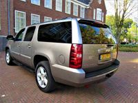 tweedehands Chevrolet Suburban 2008 NWE MOTOR 7 PERS INCL BTW