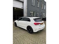 tweedehands Mercedes A200 AMG Night Premium Plus SFEER PANO